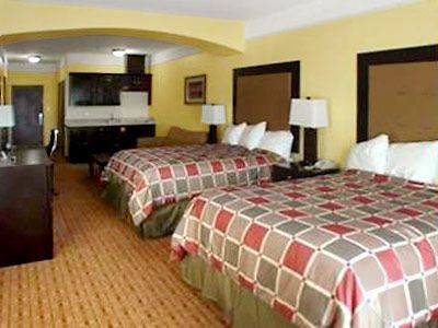 Super 8 By Wyndham Hidalgo/Mcallen Area Exteriör bild