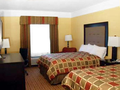 Super 8 By Wyndham Hidalgo/Mcallen Area Exteriör bild